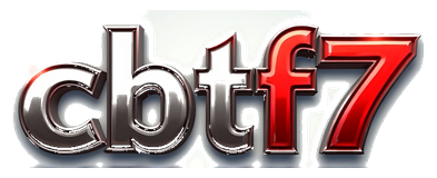 cbtf7 logo